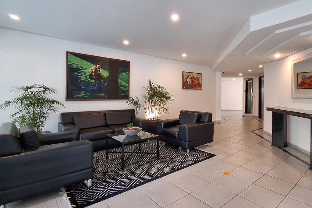 Imagem Apartamento à venda em São Paulo, Pinheiros, com 3 quartos, 98m2