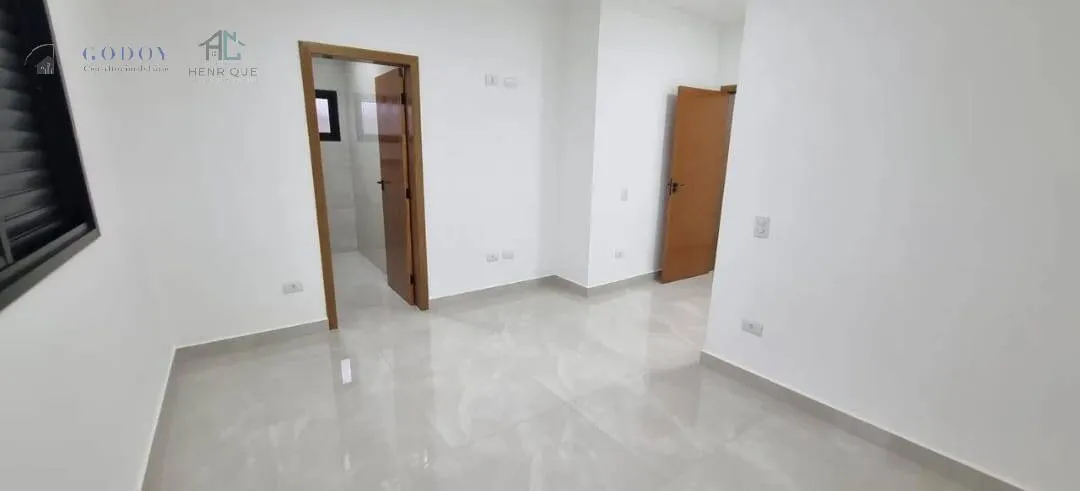 Imagem Casa Moderna Térrea com 3 Suítes e Estrutura de Clube - Próxima ao Shopping