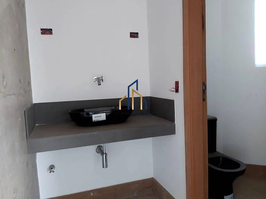 Imagem Apartamento para Venda em Santo André / SP no bairro Jardim