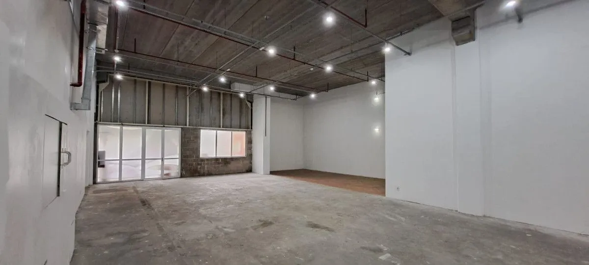 Imagem Loja no Empreendimento Viva Open Mall, a partir de 313,83m² com 2 vagas Bairro Jardim Europa, Porto Alegre, RS