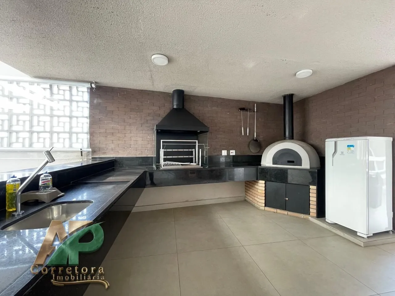 Imagem Condomínio Horizon Alto da Lapa - Apartamento 75m² Alto da Lapa | 2 Dorms. (1 Suíte) e 2 Vagas | Venda