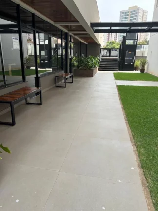 Imagem Apartamento a VENDA, Urban Europa, JD América, Bauru/SP