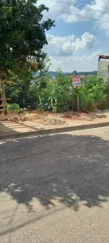 Imagem TERRENO ÁREA URBANA ITATIBA