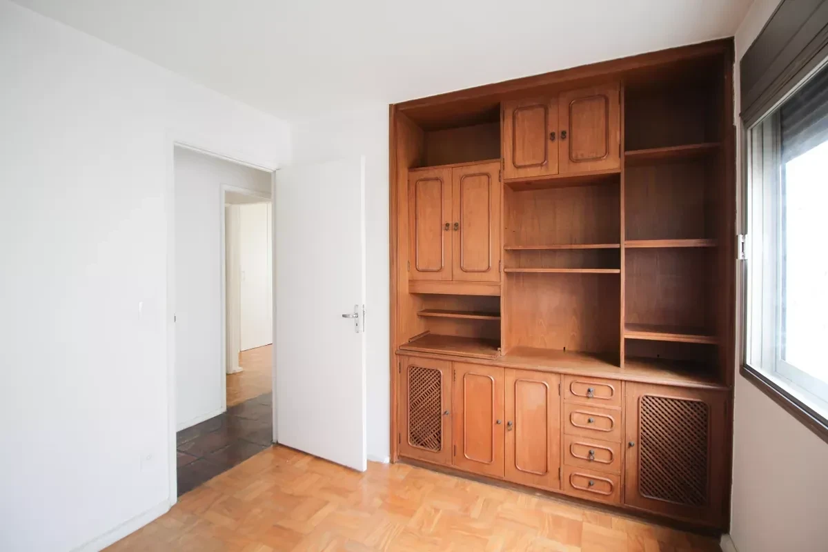 Imagem Apartamento com 3 Quartos à Venda, 100 m² em Itaim Bibi - São Paulo