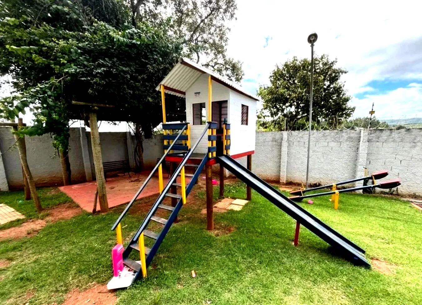 Imagem Oportunidade Apto 2 dorm com Modulados Prox Shopping Iguatemi R$ 380mil venda