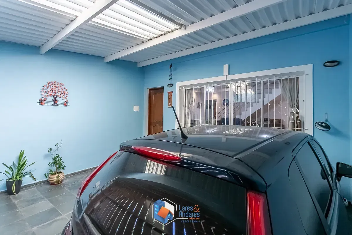 Imagem Sobrado para venda em Vila Mariana com 3 quartos, sendo 1 suíte, 149m²
