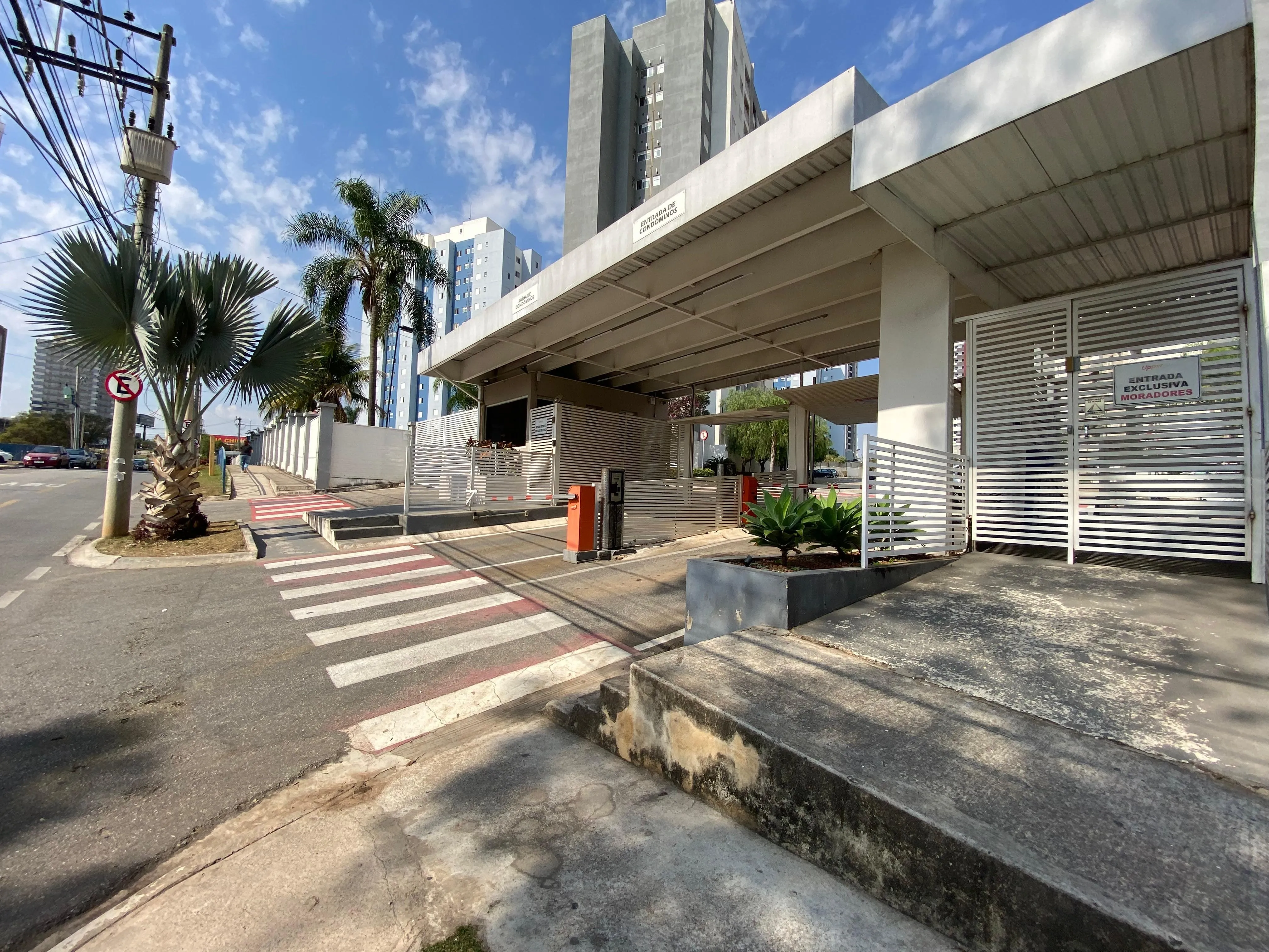 Foto do imóvel Lindo Apartamento de 68M² com sala 3 ambientes no Parque Campolim em PARQUE CAMPOLIM, SOROCABA - SP