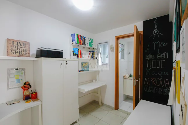 Imagem Magistralle Freguesia - Apartamento Alto Padrão em Freguesia (Jacarepaguá), Rio de Janeiro/RJ