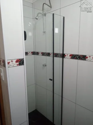 Imagem Apartamento à venda em São José dos Campos, Vila Zizinha - Condomínio Parque Jacarandá