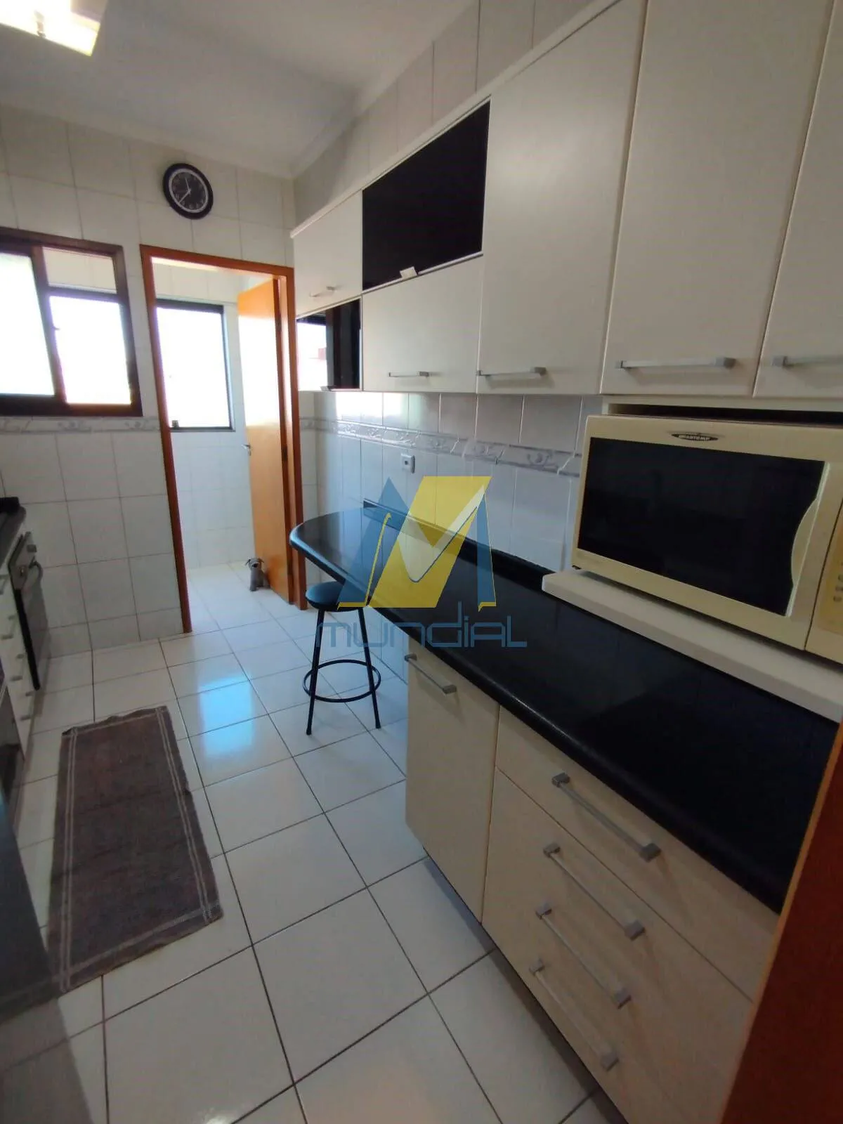 Imagem Apartamento à Venda com 3 Dormitórios no Bairro Oswaldo Cruz
