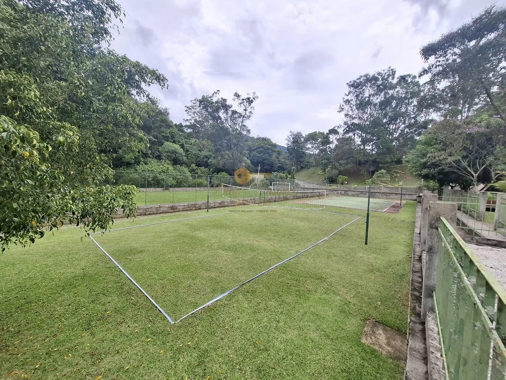Imagem Terreno em Condomínio para Venda em Teresópolis / RJ no bairro Parque do Imbui