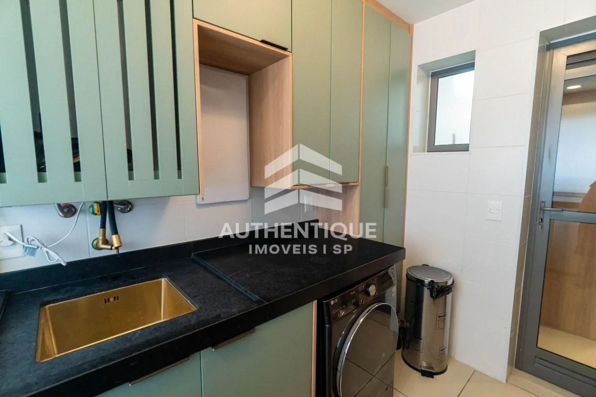 Imagem HAUS MITRE VILA CLEMENTINO - Apartamento no bairro Vila Clementino à venda
