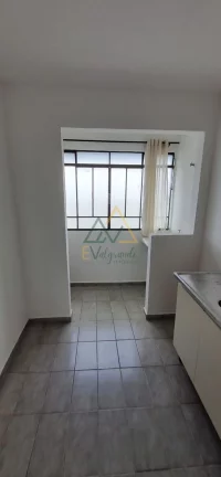 Imagem Apartamento para alugar no bairro Bom Jesus - São José dos Pinhais/PR