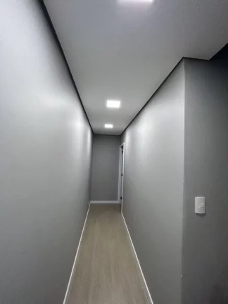 Imagem Sobrado com 3 dormitórios à venda por R$ 790.000,00 - Parque Marajoara - Santo André/SP