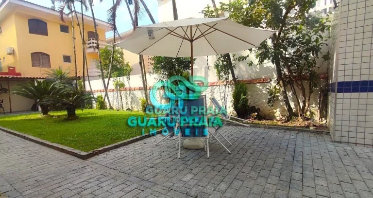 Imagem Apartamento em Enseada, Guarujá/SP