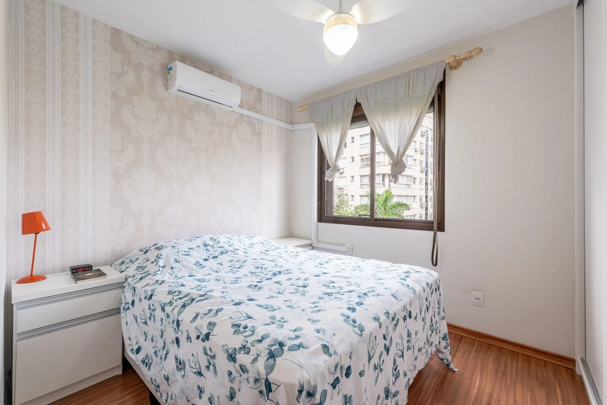 Imagem Apartamento 3 dormitórios no Bela Vista
