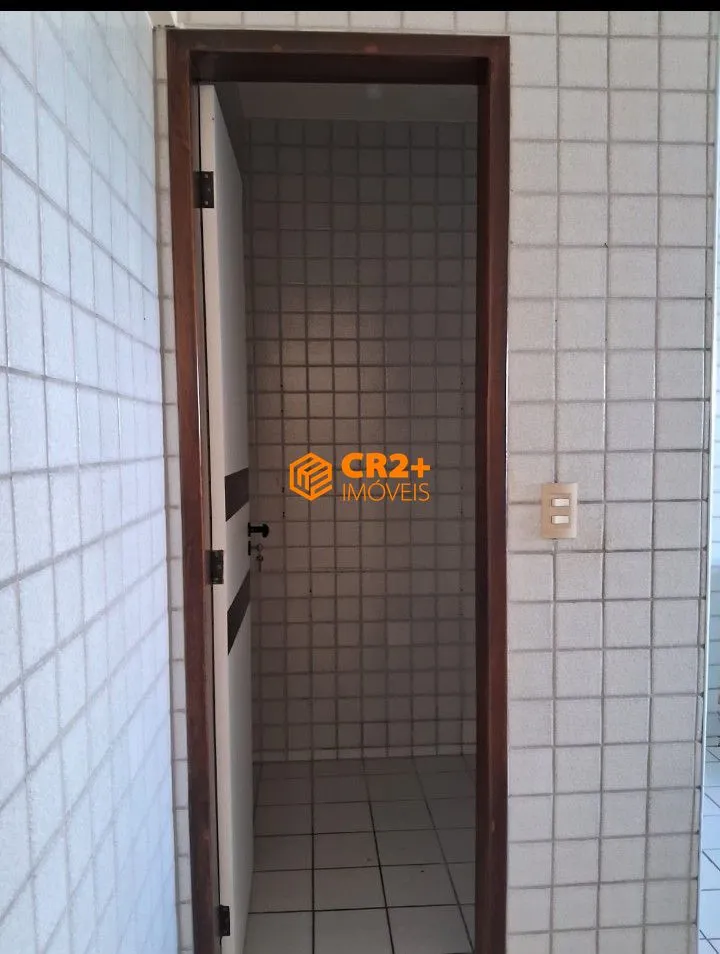 Imagem Vendo apartamento 3 quartos, 01 suíte 115,75 m2, 02 vagas de garagem em Boa Viag