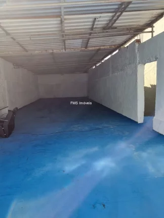 Imagem Imóvel com 6 Kitnets à venda em Santo Amaro.