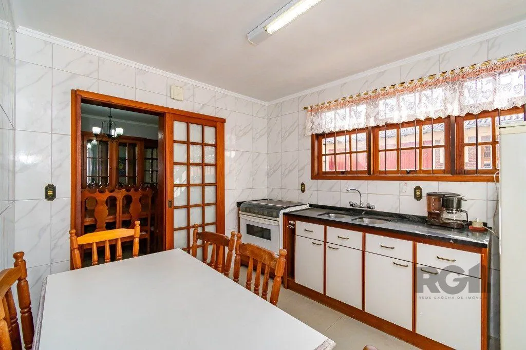 Imagem Casa sobrado na zona norte de 3 dormitórios 3 vagas e piscina