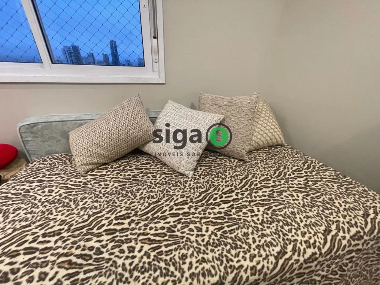 Imagem Cobertura para locação 253 m² no Tatuapé