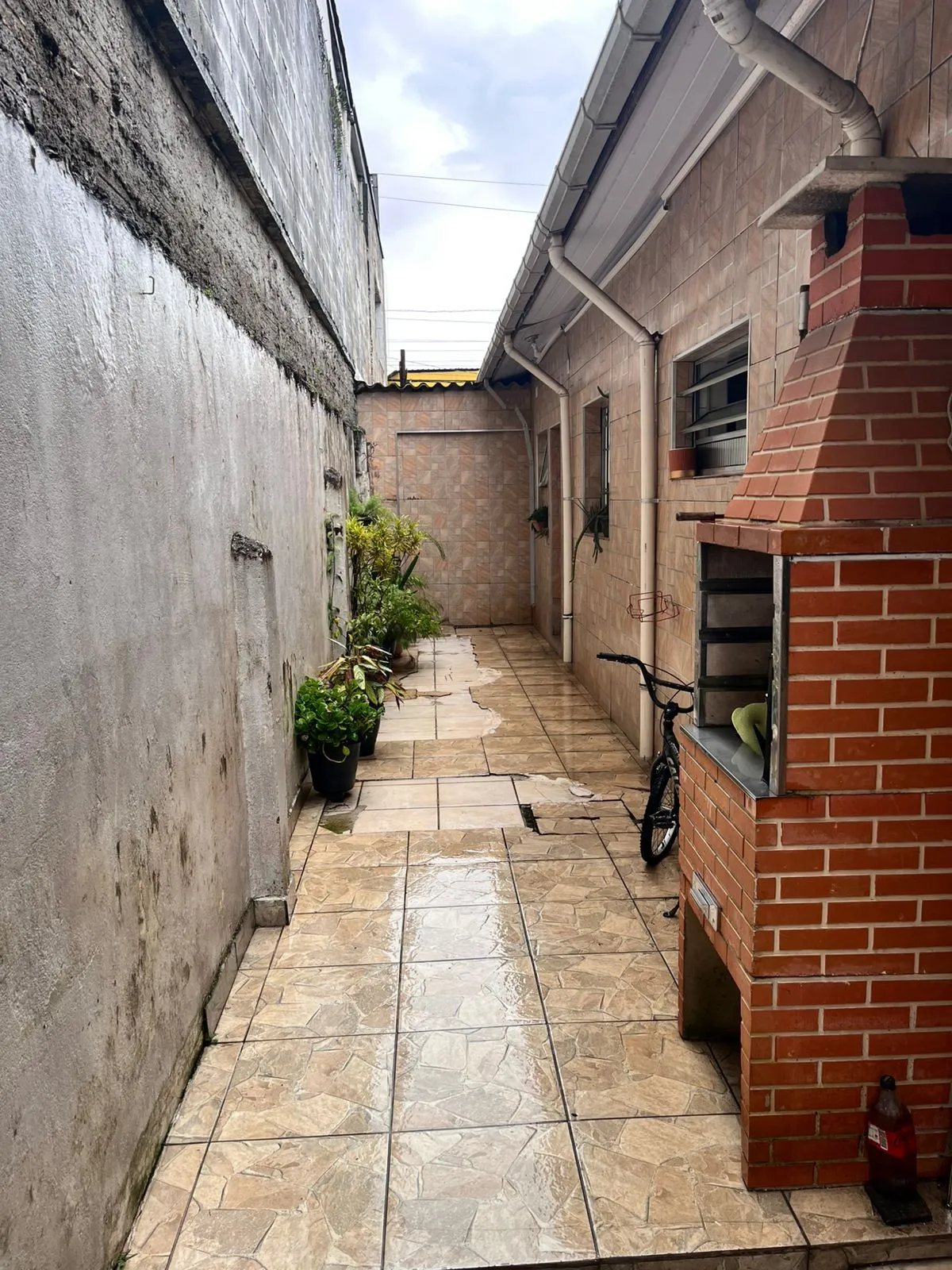Imagem VENDO EXCELENTE CASA NO BAIRRO MAR PAULISTA!