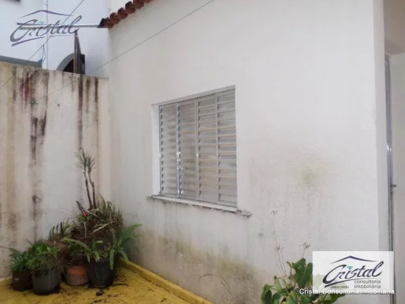 Imagem Sobrado Residencial à venda, Vila São Luís(Zona Oeste), São Paulo - .