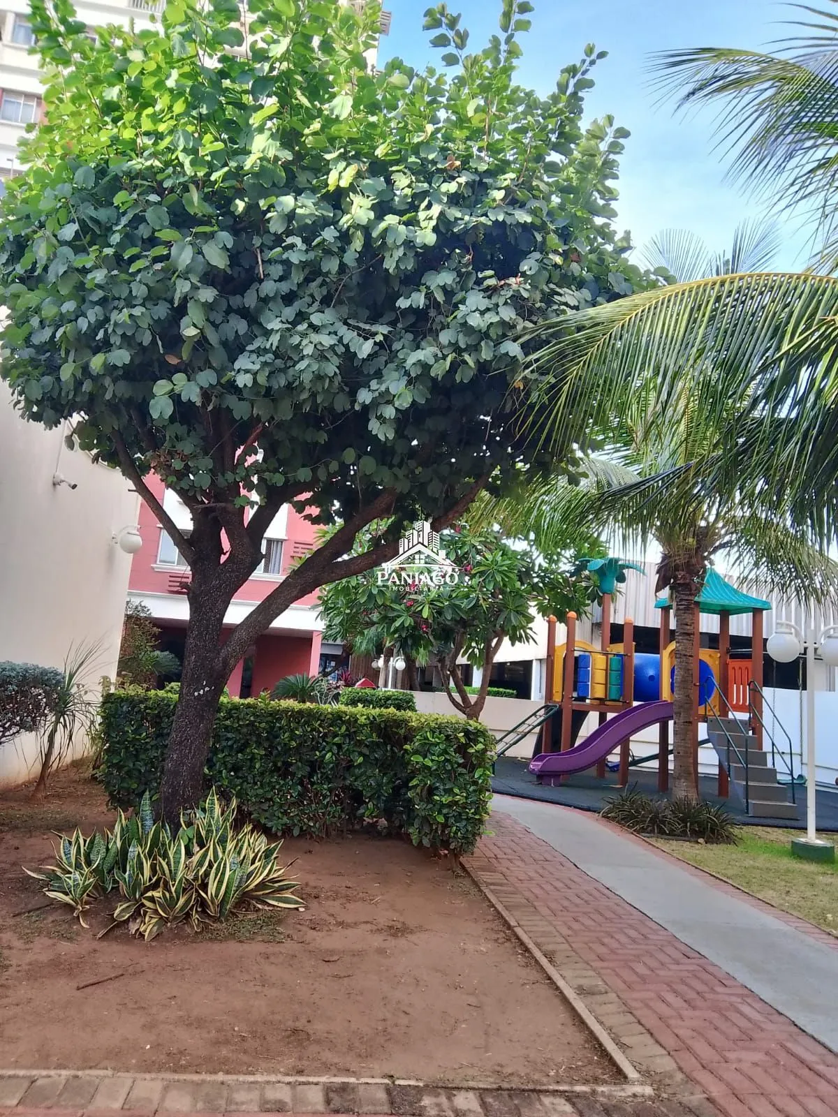 Imagem Apartamento à Venda no Garden Goiabeiras | 3 Quartos, sendo 1 Suíte