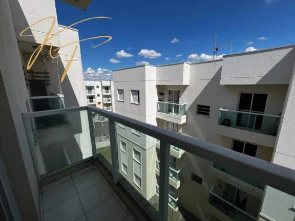 Imagem APARTAMENTO RESIDENCIAL em CAMPINAS - SP, JARDIM NOVO MARACANÃ