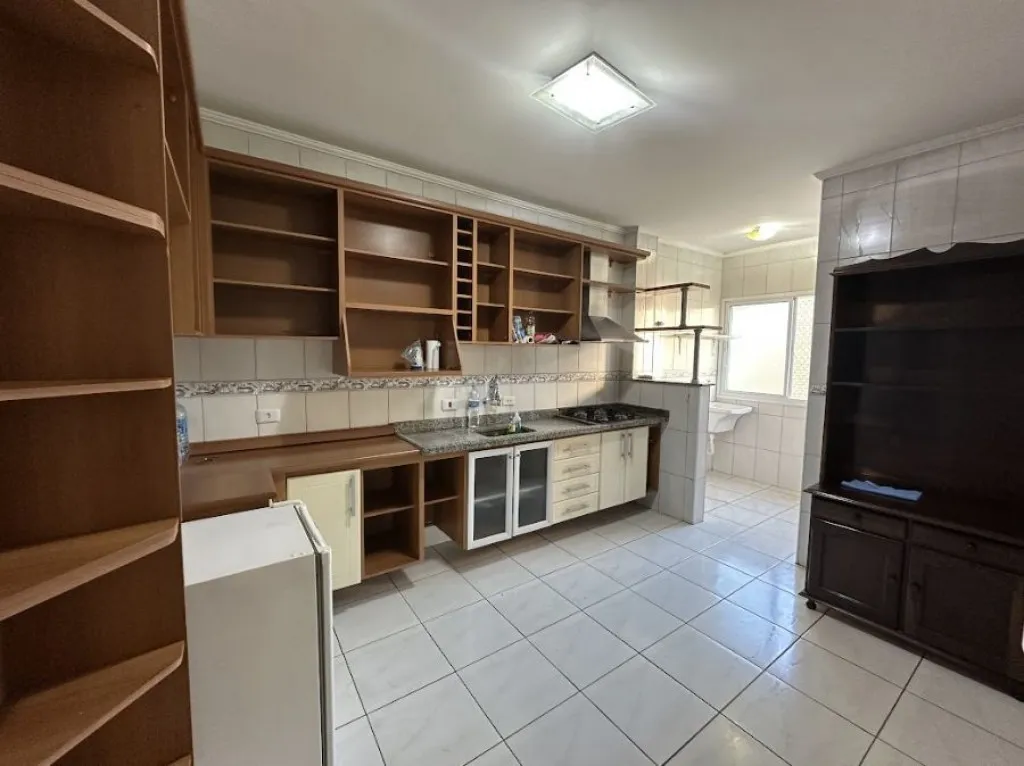 Imagem APARTAMENTO COM 115,00 m² - TUPI - PRAIA GRANDE SP