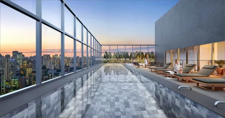 Imagem Apartamento à venda Vila Olímpia São Paulo