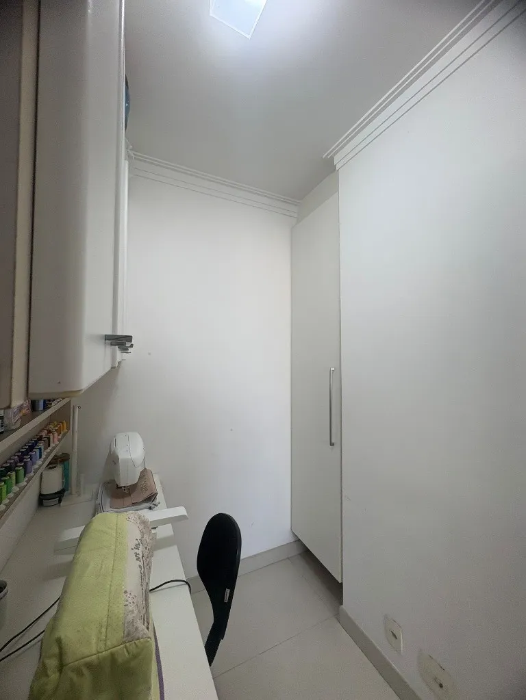 Imagem Apartamento de Luxo à Venda ou Locação no Condomínio Isla Residence Club em São Caetano do Sul - Santa Maria!