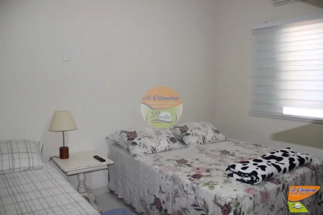 Imagem Linda Casa 06 Dormitorios ( sendo 02 suites ) Pereque Açú