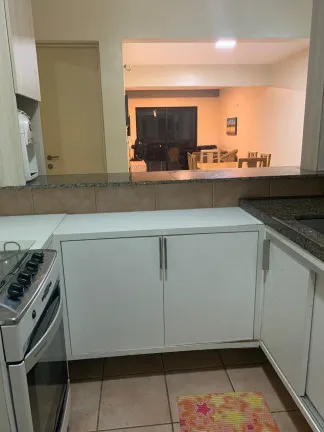 Imagem Apartamento com 2 Quartos para Temporada, 80 m² em PORTO DAS DUNAS - Aquiraz