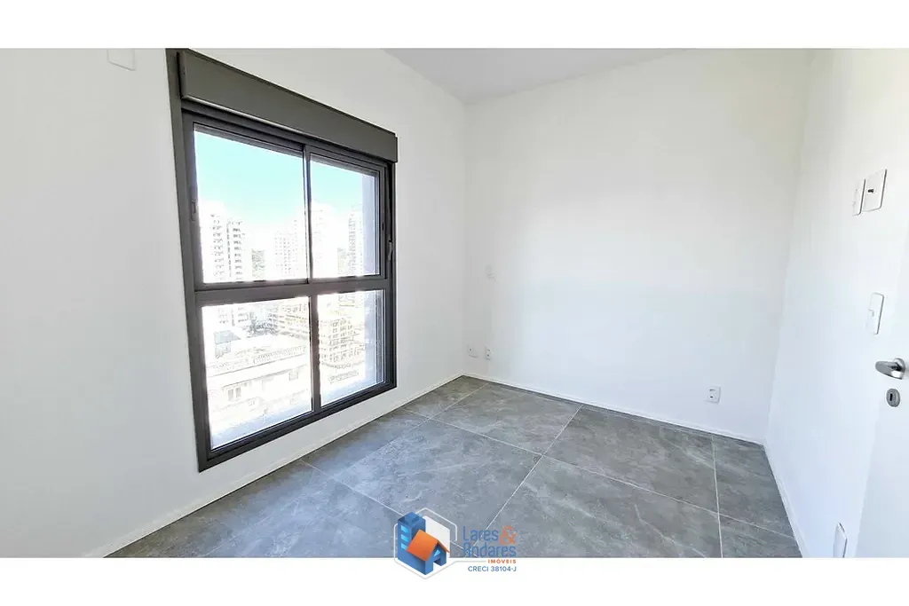 Imagem Apartamento à venda 1 Quarto 1 Suite 1 Vaga 47M² Chácara Santo Antônio (Zona Sul) São Paulo - SP