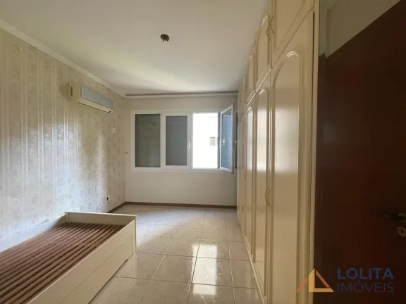 Imagem Apartamento à Venda na Beira Mar - 4 quartos e 2 vagas de garagem