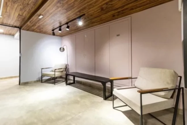 Imagem BEM VIVER DESIGN - MAGIK - Studio 23m² (Unidade de Revenda), próximo à Estação Sta Cecília do Metrô!