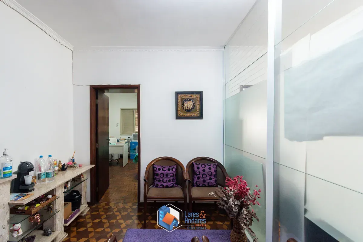 Imagem Casa comercial para venda em Alto do Ipiranga, 285m²