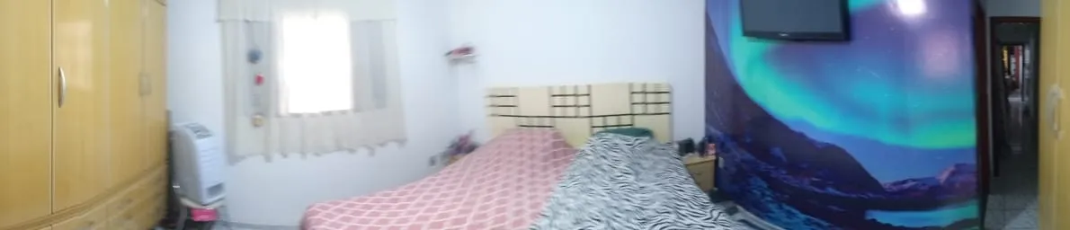 Imagem Casa à venda 2 Quartos, 1 Suite, 2 Vagas, 125M², Loteamento Residencial Andrade, Pindamonhangaba - SP