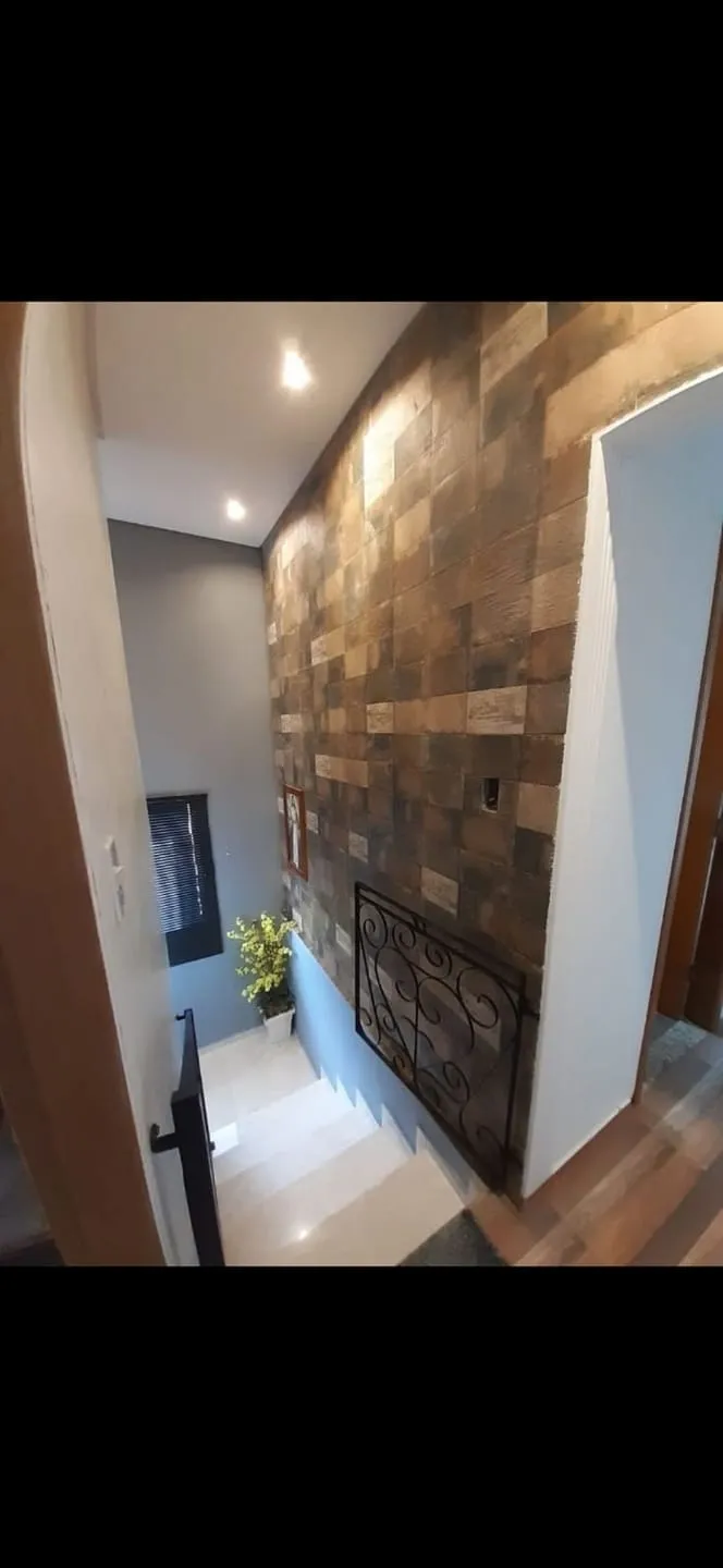 Imagem Casa à venda 4 Quartos, 1 Suite, 2 Vagas, 125M², Residencial San Marino, Taubaté - SP