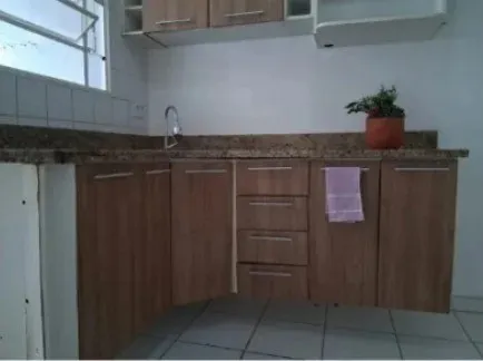 Imagem Casa para Venda em São Paulo, Jaraguá, 2 dormitórios, 1 banheiro