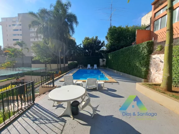 Foto do imóvel Apartamento na Saude com 56M²
