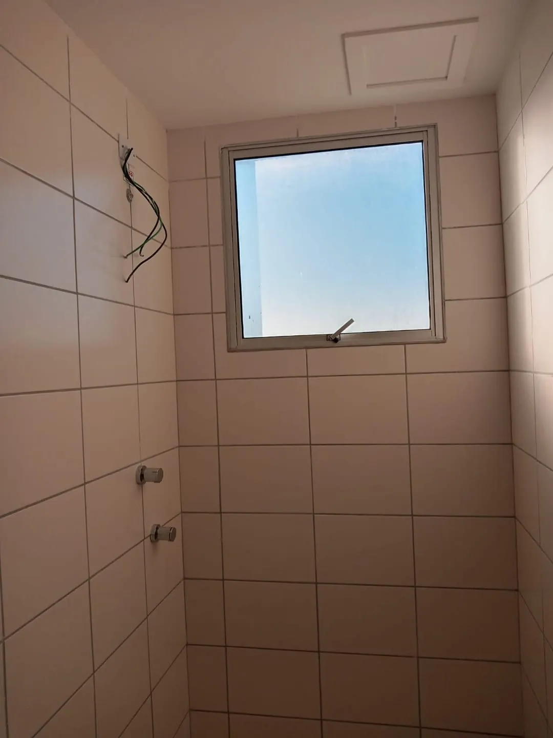 Imagem Apartamento à venda 2 Quartos, 1 Vaga, 44M², Jardim Gurilândia, Taubaté - SP | Condomínio Parque Trivellato