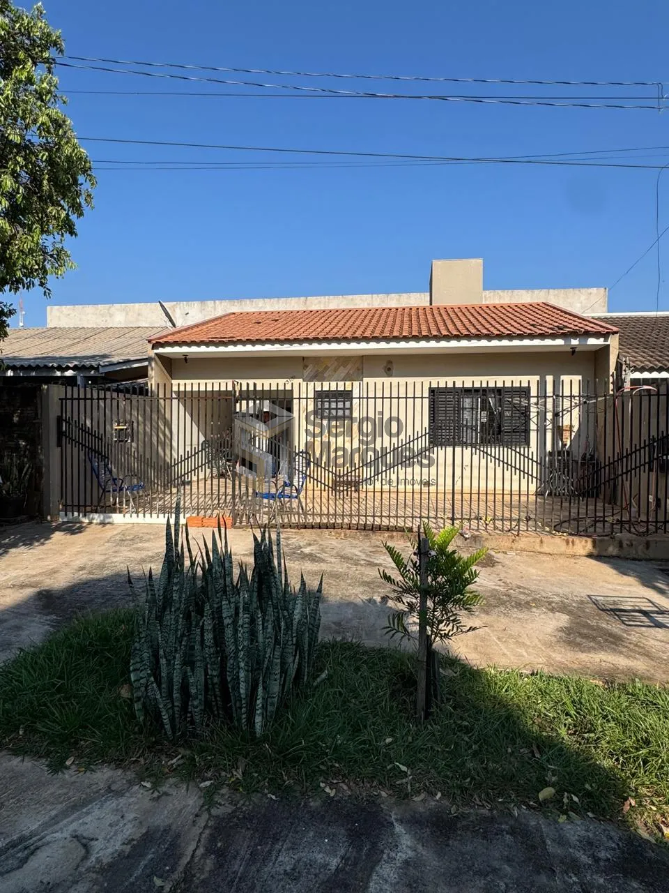 Imagem Casa à venda - 138m² - Zona IV, Umuarama-PR