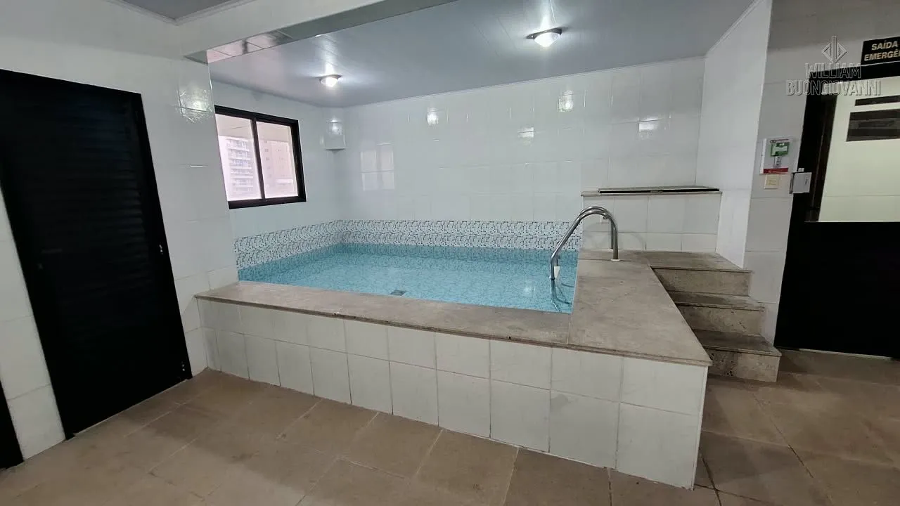 Imagem Apartamento 1 dormitório com lazer completo coração da Vila Guilhermina