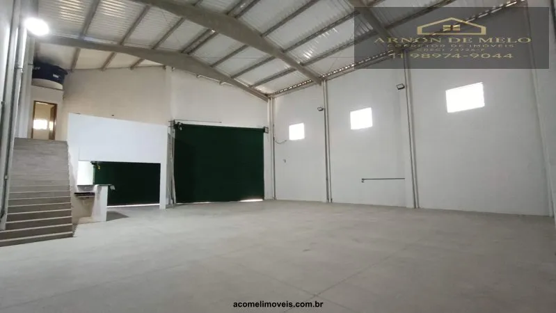 Imagem Galpões para venda em Praia Grande no bairro Jardim Princesa