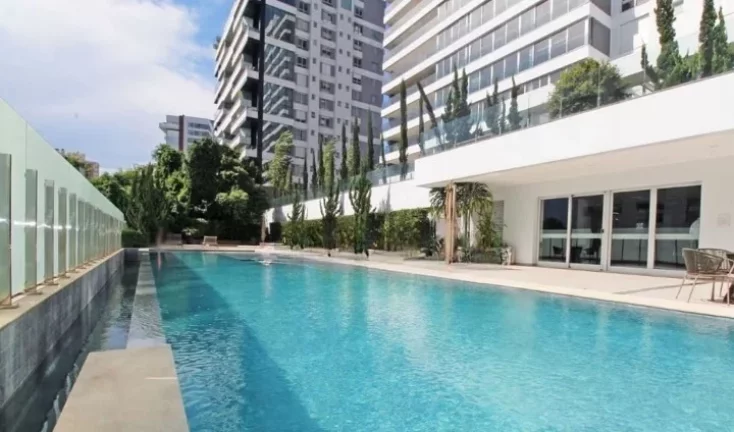 Imagem Apartamento para venda no bairro Jardim Europa em Porto Alegre