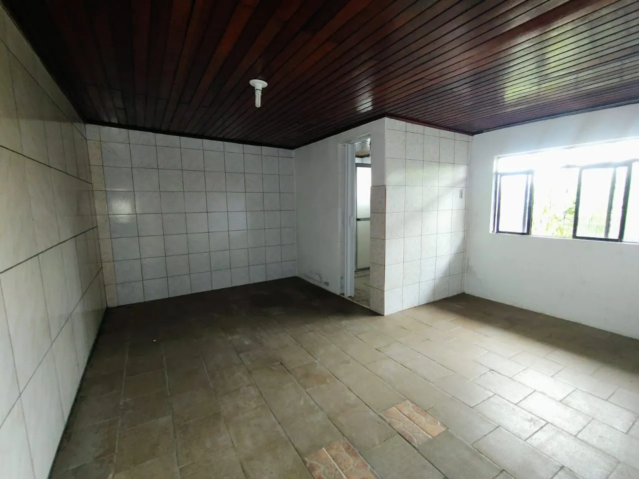 Imagem Casa 3 dormitórios e 3 vagas de garagem.