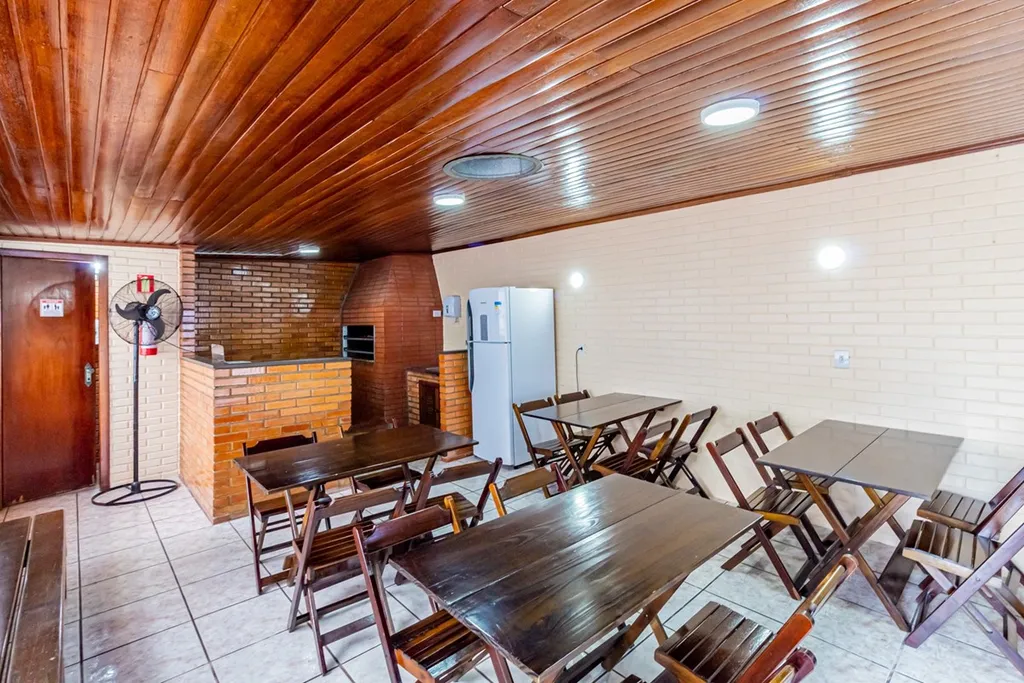 Imagem Apartamento em Vila Ipiranga