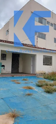 Imagem CASA COMERCIAL em VALINHOS - SP, VILA BISSOTO