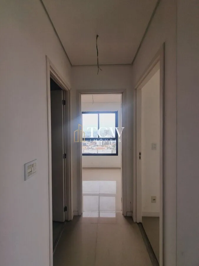 Imagem Apartamento à Venda no Alto do Ipiranga | 53,50 m² | 2 Dormitórios | 1 Suíte | 1 Vaga | São Paulo/SP